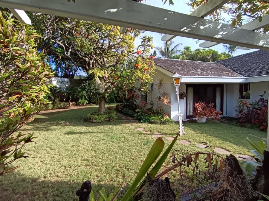4 Bedroom Property for Sale in Vincent Eastern Cape